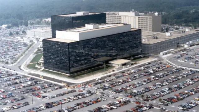 جزئیات برنامه‌های جاسوسی آژانس امنیت ملی آمریکا با افشاگری‌های ادوارد اسنودن علنی شد