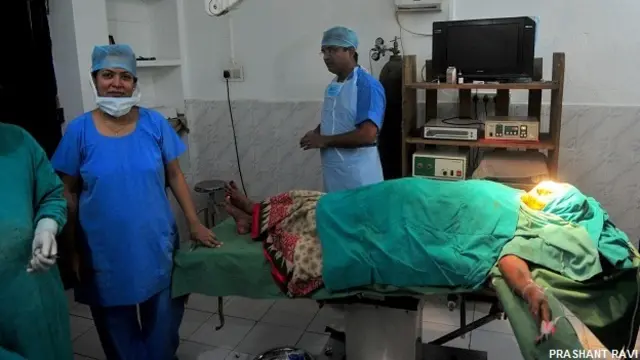 आस्था अस्पताल, डॉक्टर अतुल वर्मा, डॉक्टर जयश्री शेखर