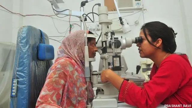 आस्था अस्पताल, डॉक्टर अतुल वर्मा, डॉक्टर जयश्री शेखर