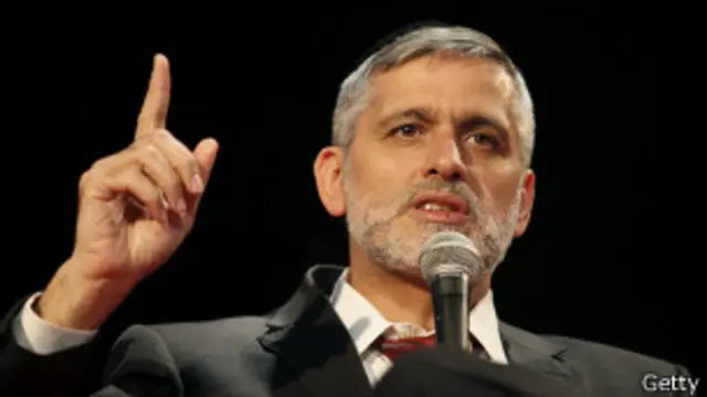 الی یشای، رهبر عام ایتانو