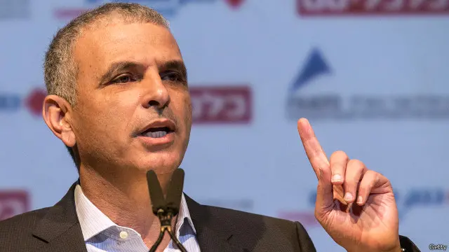 کولانو جماعت کے رہنما موشی کاہلون کی حمایت حکومت سازی میں اہم کردار ادا کر سکتی ہے