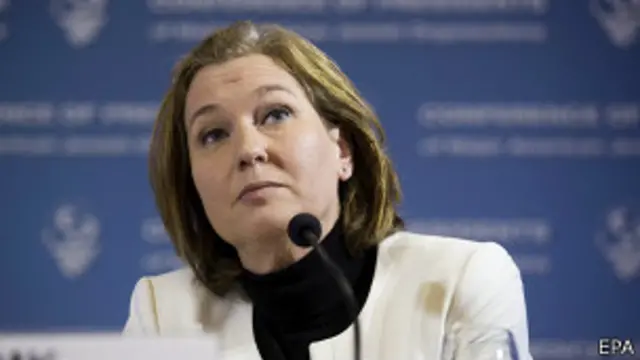 زیپی لیونی، رهبر هاتنوعا