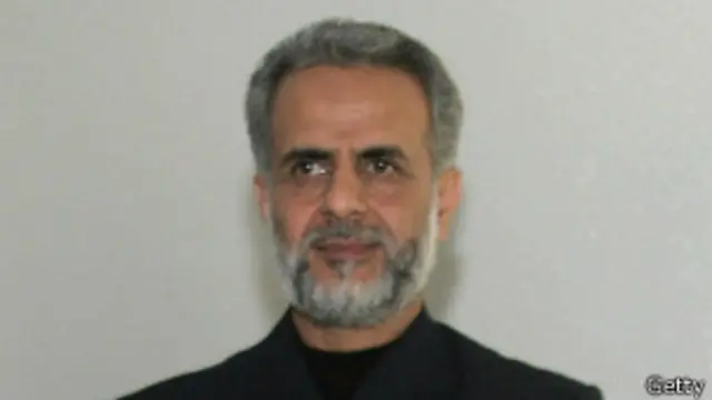 ابرهیم صرصور، رهبر رعام-تعال