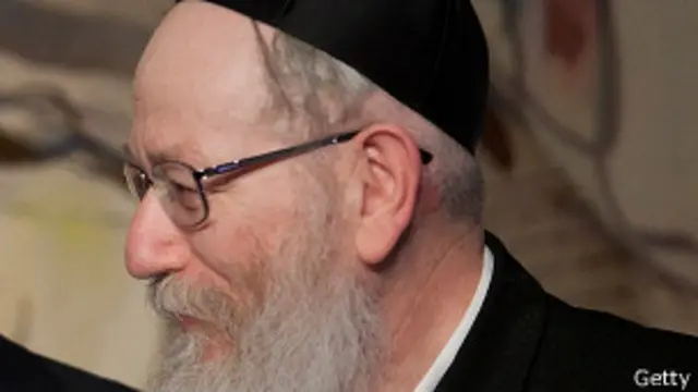 یاکوب لیتزمن، اتحاد یهودیت توراتی