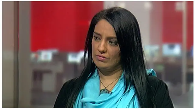 بریڈفورڈ ویسٹ کی نشست پر لیبر پارٹی کی امیدوار ناز شاہ نے ریسپکٹ پارٹی کے سربراہ جورج گیلیوے کو شکست دی