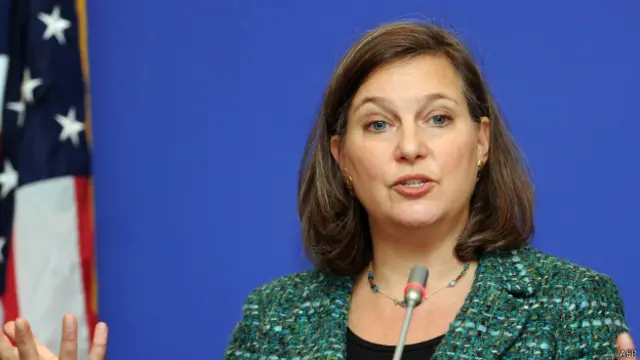 Вікторія Нуланд