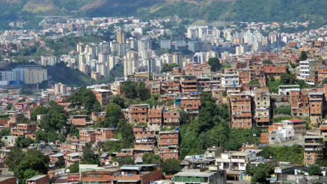 Caracas