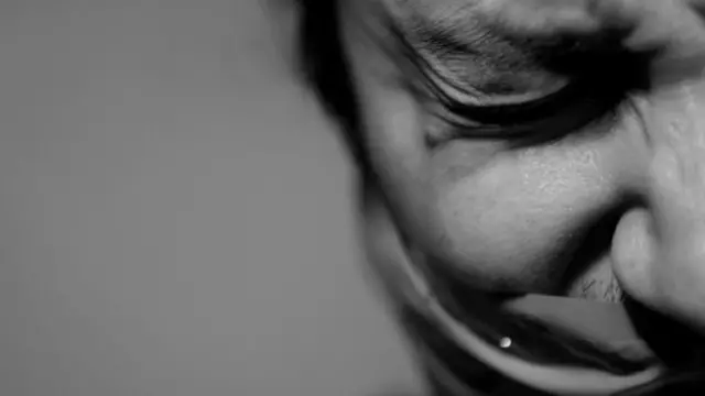 एसिड अटैक का विरोध