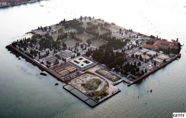 मुस्लिम कब्रिस्तान