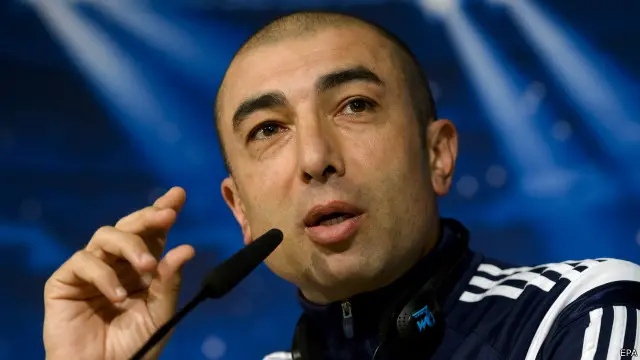 Roberto Di Matteo