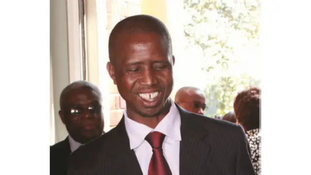 Selon les leaders de l’opposition, les autorités ont suspendu la campagne en raison de l’impopularité du président Edgar Lungu (en photo). 