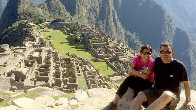 রাফিদা আহমেদ বন্যা