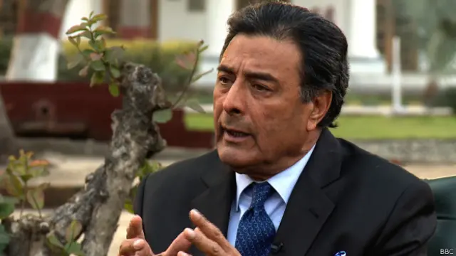 صوبائی وزیر داخلہ کا کہنا ہے کہ را تحریک طالبان کے ساتھ مل کر پاکستان میں دہشت گردی کروا رہی ہے