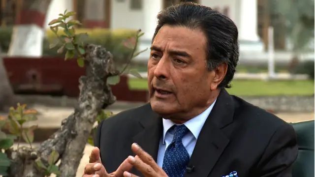 پنجاب کے وزیرِ داخلہ شجاع خانزادہ کو اٹک میں ان کی رہائش گاہ پر نشانہ بنایا گیا