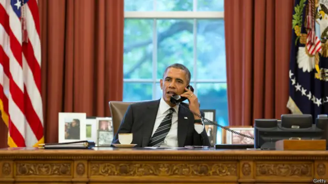 Desde la revolución iraní en 1979, EE.UU. se volvió un aliado histórico de Arabia Saudita. Hoy el diálogo con Irán tiene nervioso a su socio.