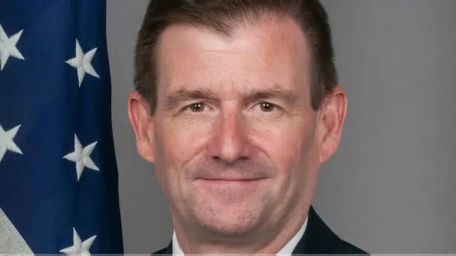 وزیر اعظم کے معاون خصوصی برائے خارجہ امور سید طارق فاطمی نے پاکستان میں امریکی سفیر ڈیوڈ ہیل کو طلب کیا