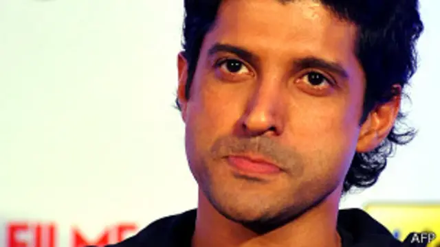 फ़रहान अख़्तर