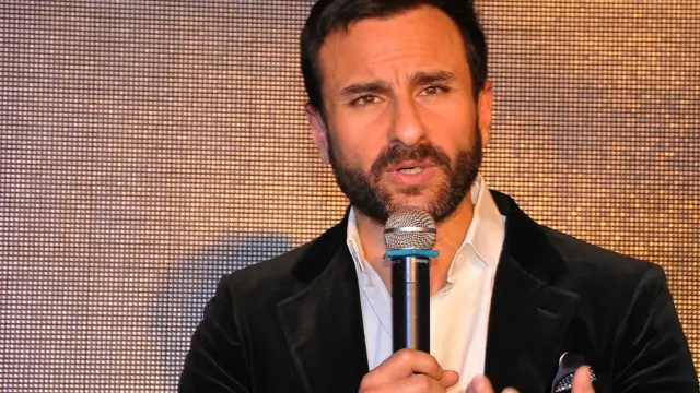 سیف علی خان اس افتتاحی تقریب کی میزبانی کریں گے