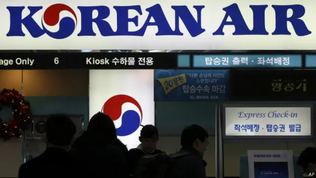 Korean Air