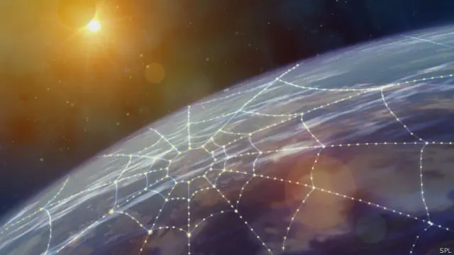 Всемирная интернет-паутина