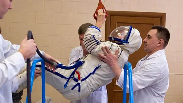 Foto: Sarah Brightman/The Outside Organization Ltd