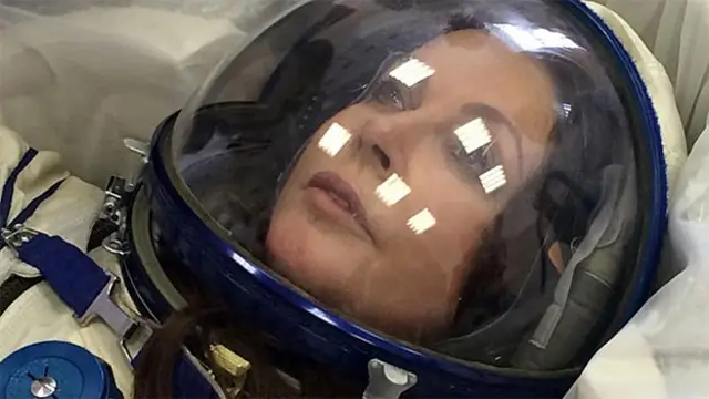 Foto: Sarah Brightman/The Outside Organization Ltd