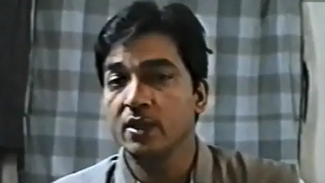 صولت مرزا کی پھانسی پر عمل درآمد کے بعد سنہ 2007 کے بعد بلوچستان میں پھانسی کی یہ پہلی سزا ہو گی