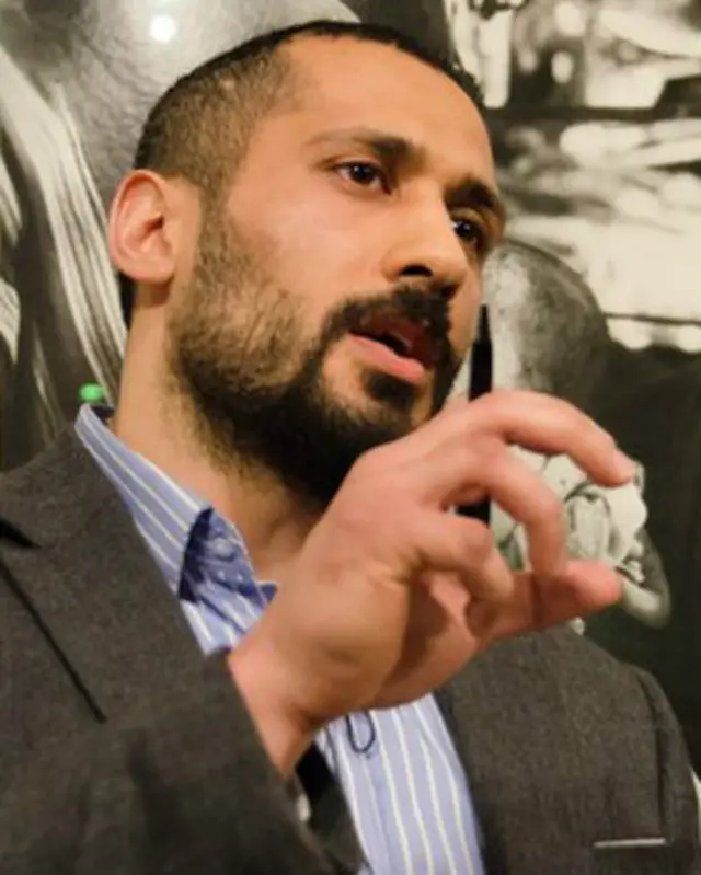 ’لیبیا میں اسلامی اور غیر اسلامی ایجنڈے کی لڑائی ہے‘