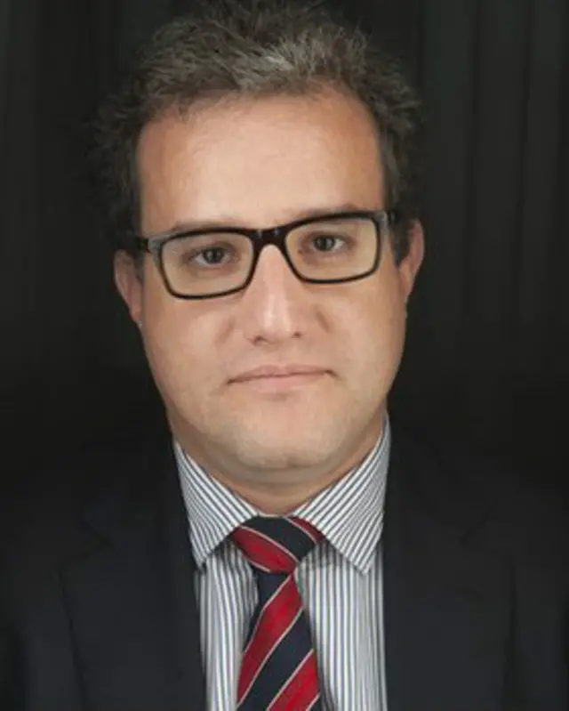 ’امریکہ کی مشرقی وسطیٰ میں پالیسی ہے کہ وہ دولت اسلامیہ کو شکست دے‘۔