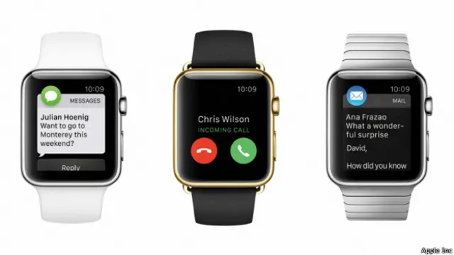 Часы Apple получат всего лишь новую версию OC, но будут работать лучше 