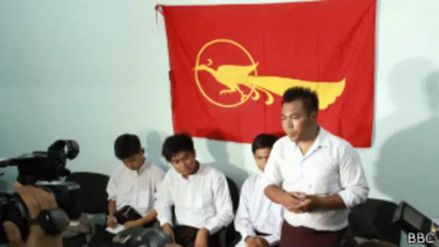 တက်ရောက်မှု ကို ညှိနှိုင်း ဆောင်ရွက် မှုနဲ့ သဘောတူညီချက် အတိုင်း ဆက်သွားမယ်