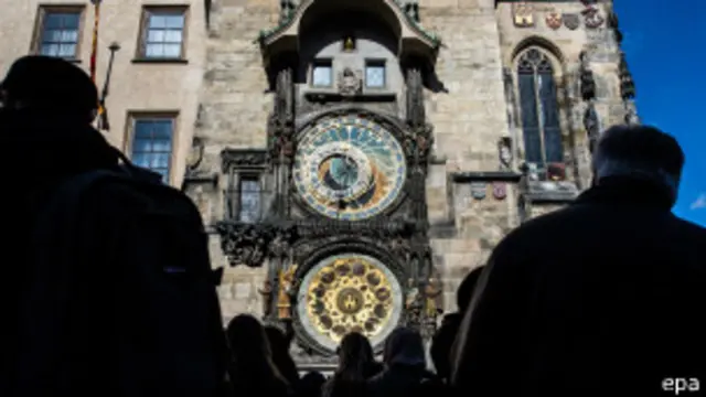 Reloj