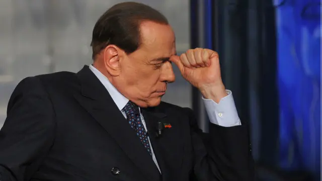 Берлусконі