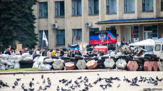 Краматорськ