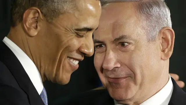 براک اوباما کے مطابق عرب اسرائیلیوں کی ووٹنگ کے بارے میں نتن یاہو کا بیان اسرائیلی روایات کے منافی تھا