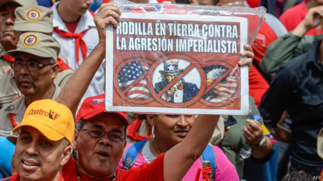 Cartel antiimperialista