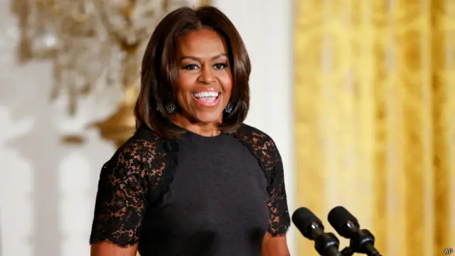 میشل اوباما