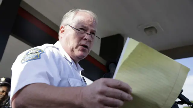 Томас Джексон