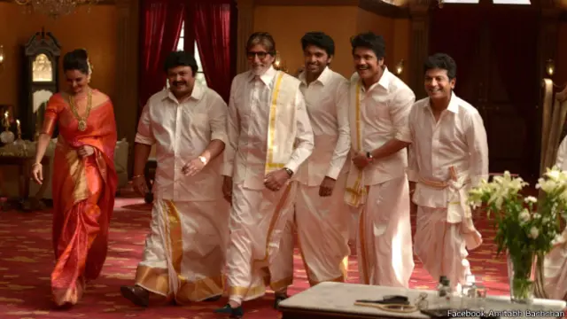 अमिताभ बच्चन