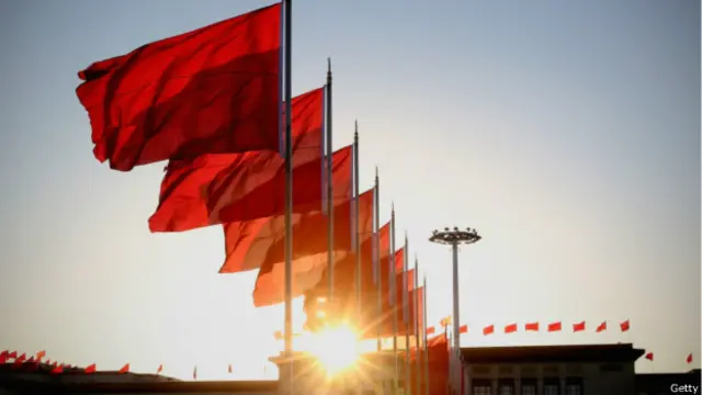 中國發表的白皮書表示，中國的人權事業取得了巨大成就。