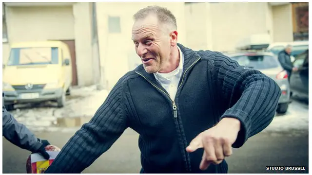 ’ڈرائیور کو یہ بات سمجھانے میں سیاحوں کو کافی مشکل ہوئی کہ ہم راستہ بھٹک گئے ہیں ‘