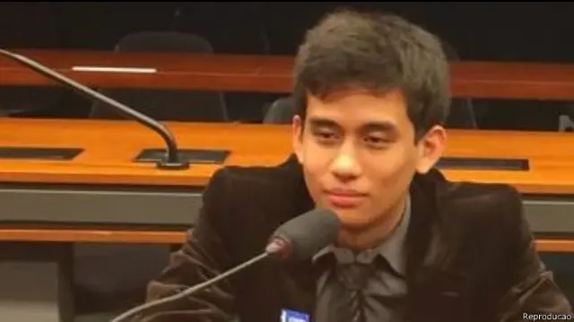 Kim Patroca Kataguri (Reprodução)