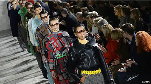 Коллекция JW Anderson