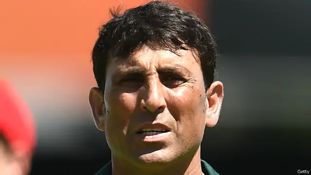 شہریارخان نے یونس خان کے اس دعوے کو مسترد کر دیا کہ پاکستان سپر لیگ کی تقریب میں انھیں مدعو نہیں کیا گیا تھا