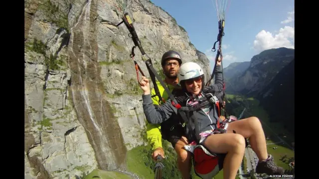 बर्नीज़ ओबरलैंड