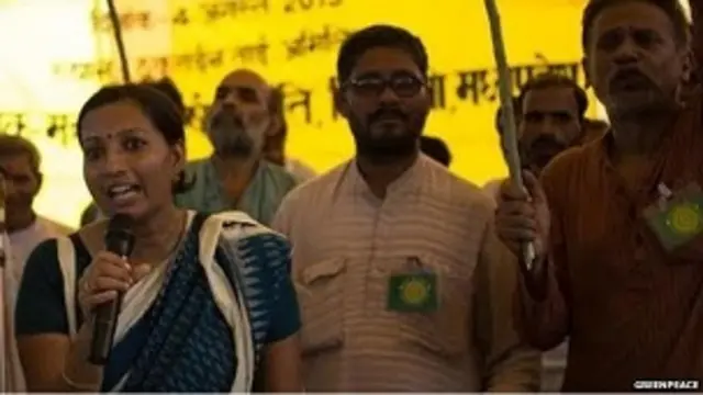 प्रिया पिल्लई