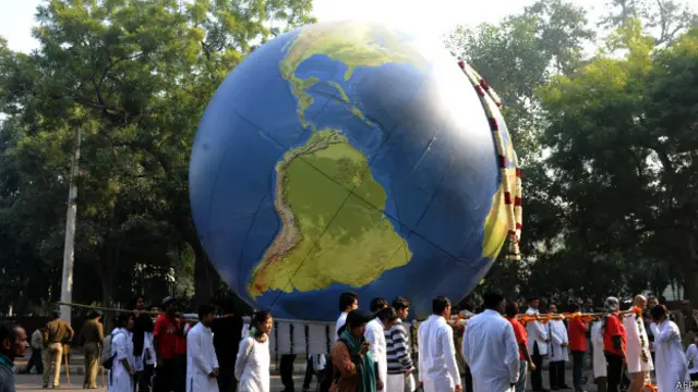 گرین پیس نے اپنے کارکن کو روکے جانے کو حقوق انسانی کے کارکنوں کو حکومت کے ذریعے دھمکانے سے تعبیر کیا تھا