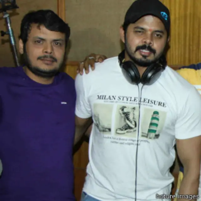 श्रीसंथ