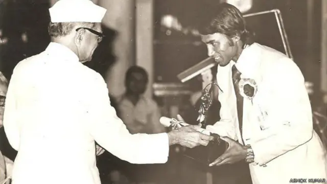 अशोक कुमार