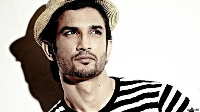 सुशांत सिंह राजपूत